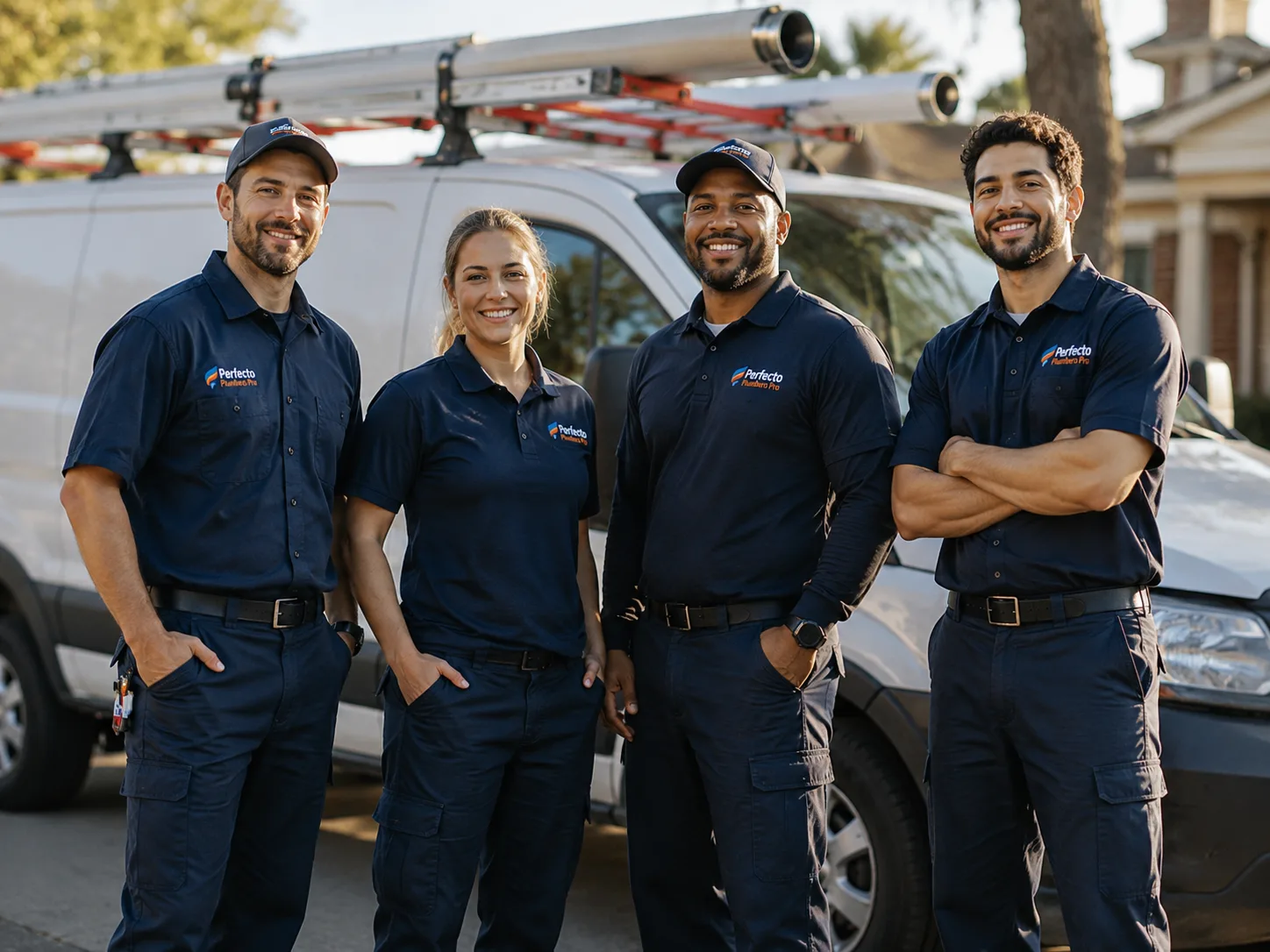 Emergency Plumber Near Me in Waldorf, MD near me